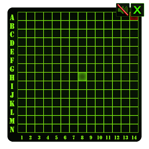 Battleship War screenshot